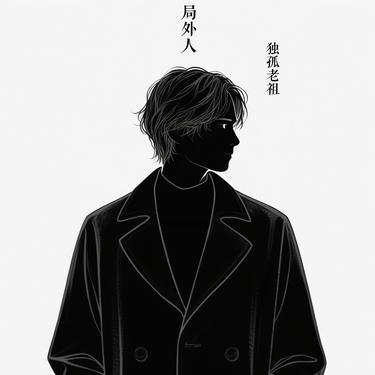 散场的回忆封面