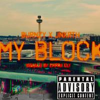 My Block (feat. JNXRTH)