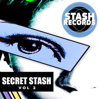 SECRET STASH Volume 2