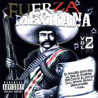 Fuerza Mexicana Vol.2