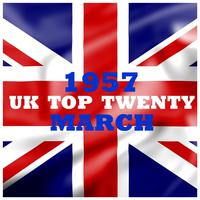 1957 - UK - March