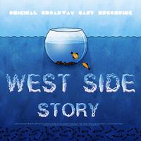 West Side Story (Original Broadway Cast Recording)