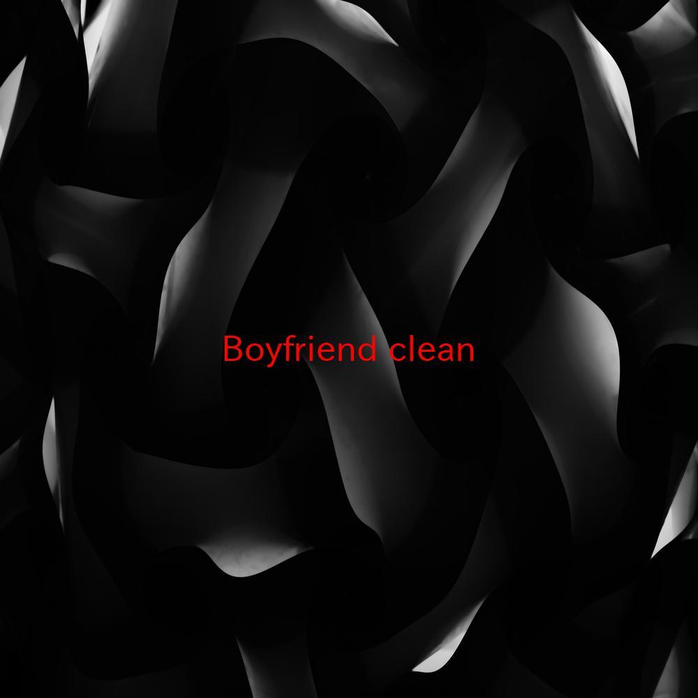 Boyfriend (clean) (Instrumental version originally performed by Tino Coury)