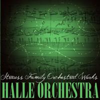 Strauss: Family Orchestral Works