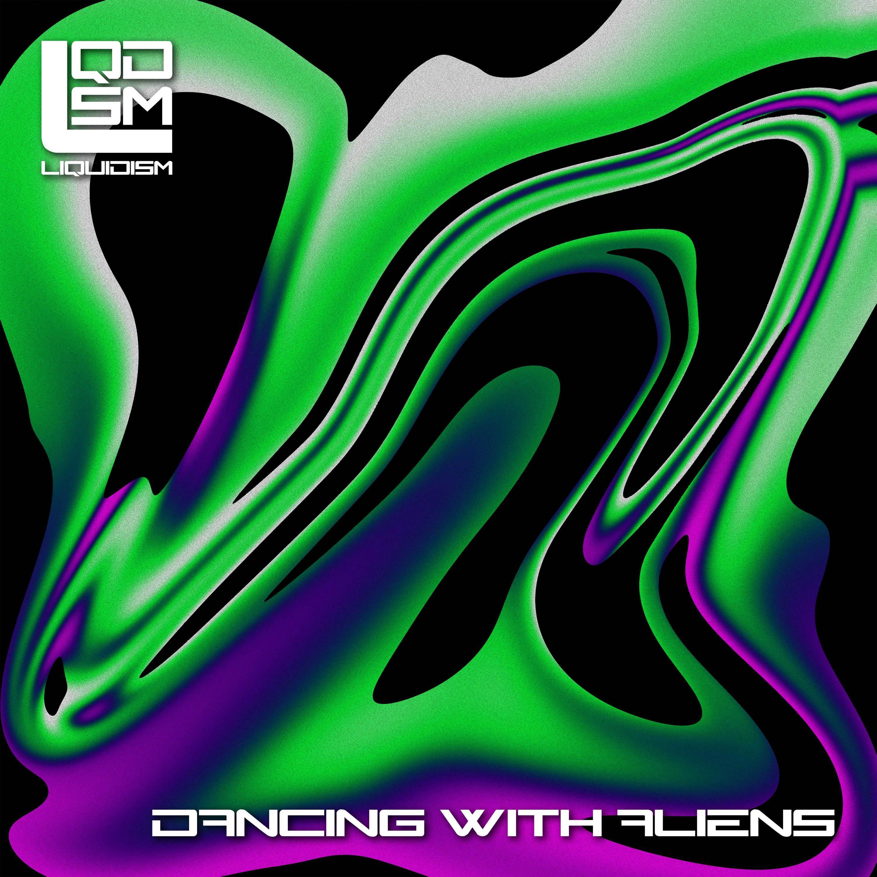 Dancing with Aliens
