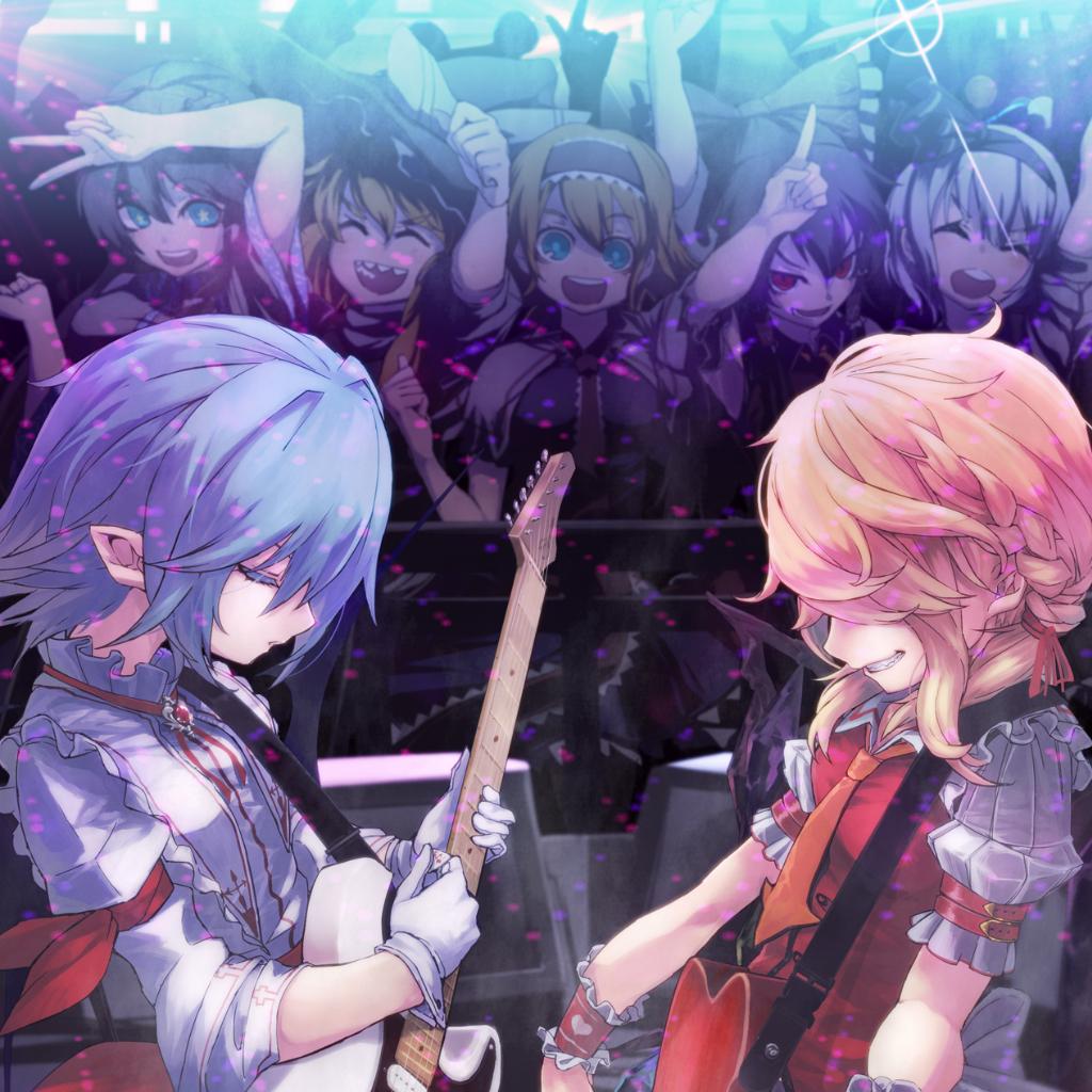 Symphonic Rhapsody ”Peony” -交響狂詩篇 冬牡丹-