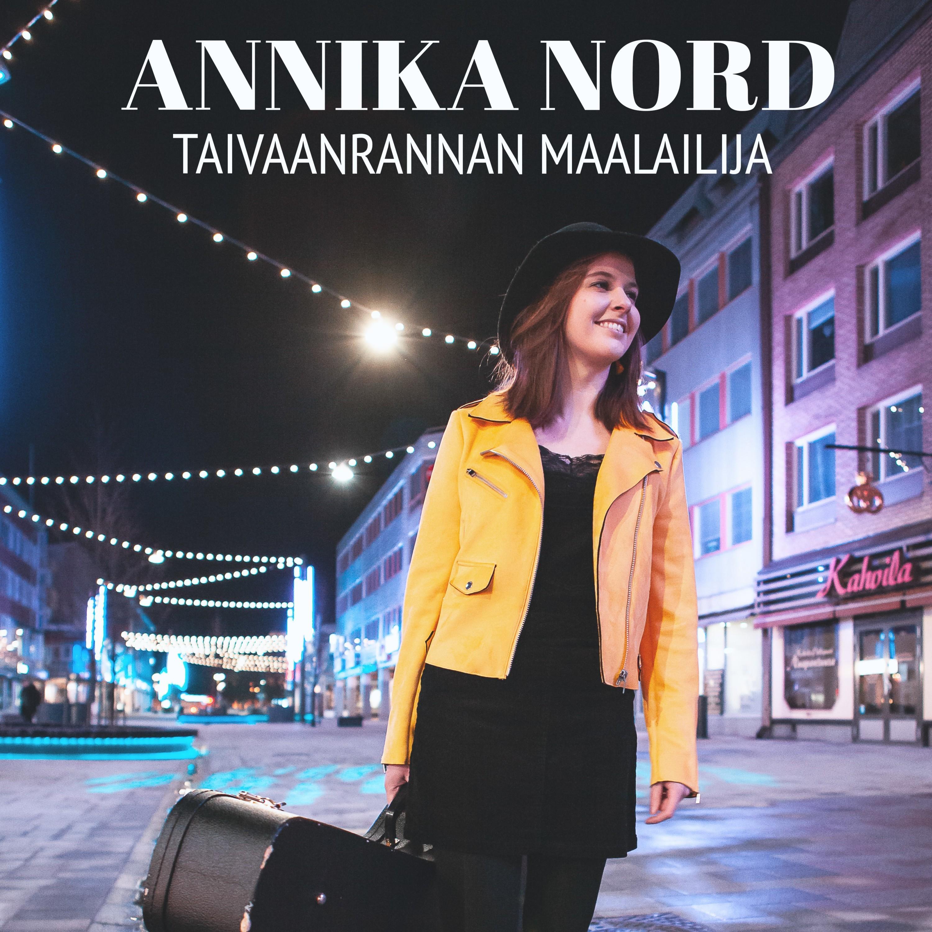 Taivaanrannan Maalailija