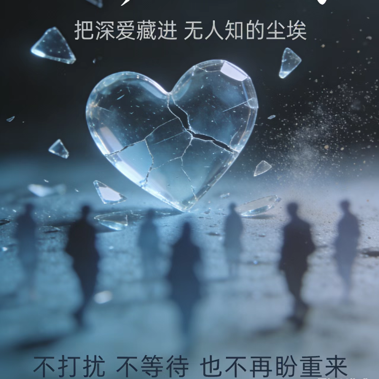 旧城下封面