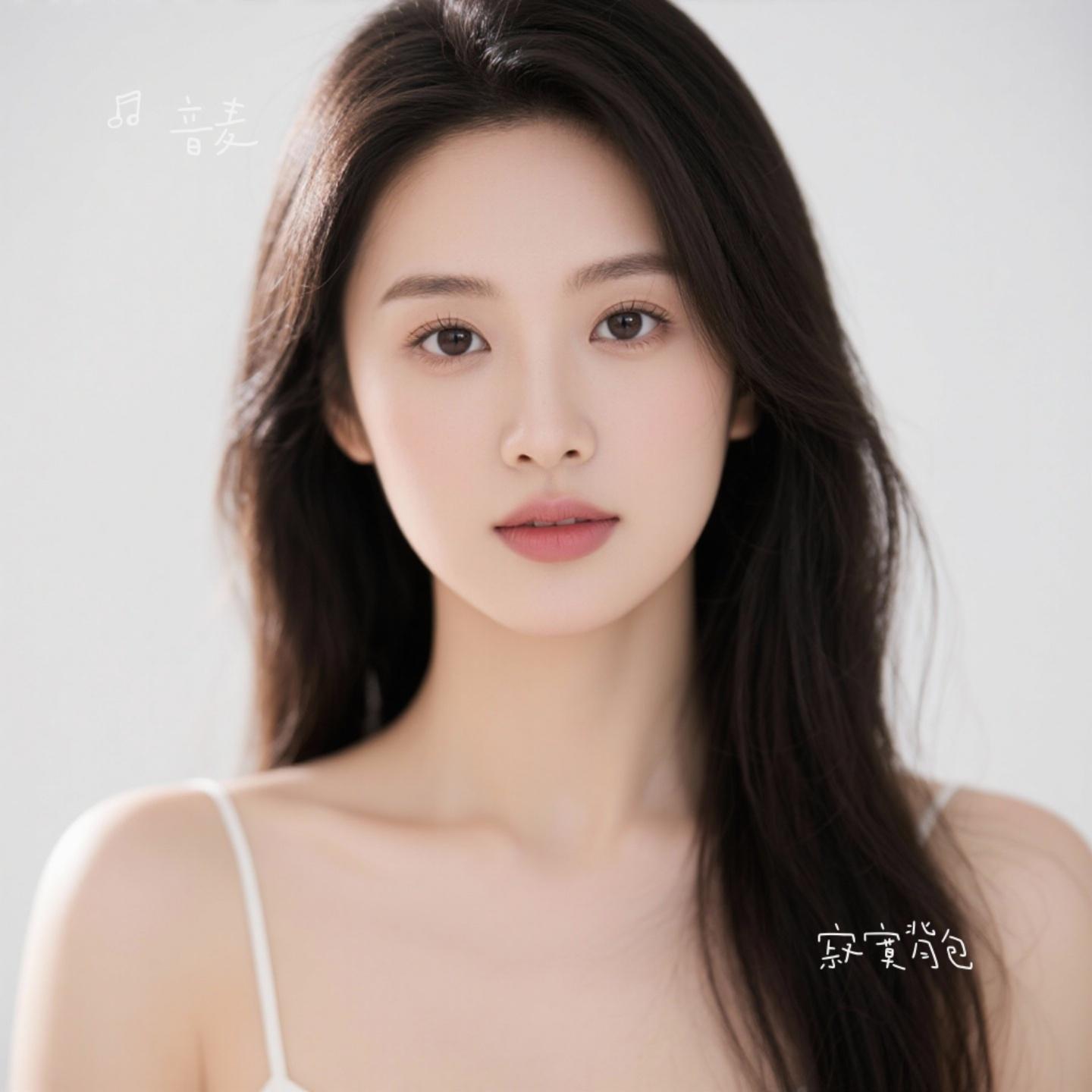 寂寞背包（Cover 蓝心羽）封面