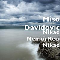 Nikad Nemoj Reci Nikad