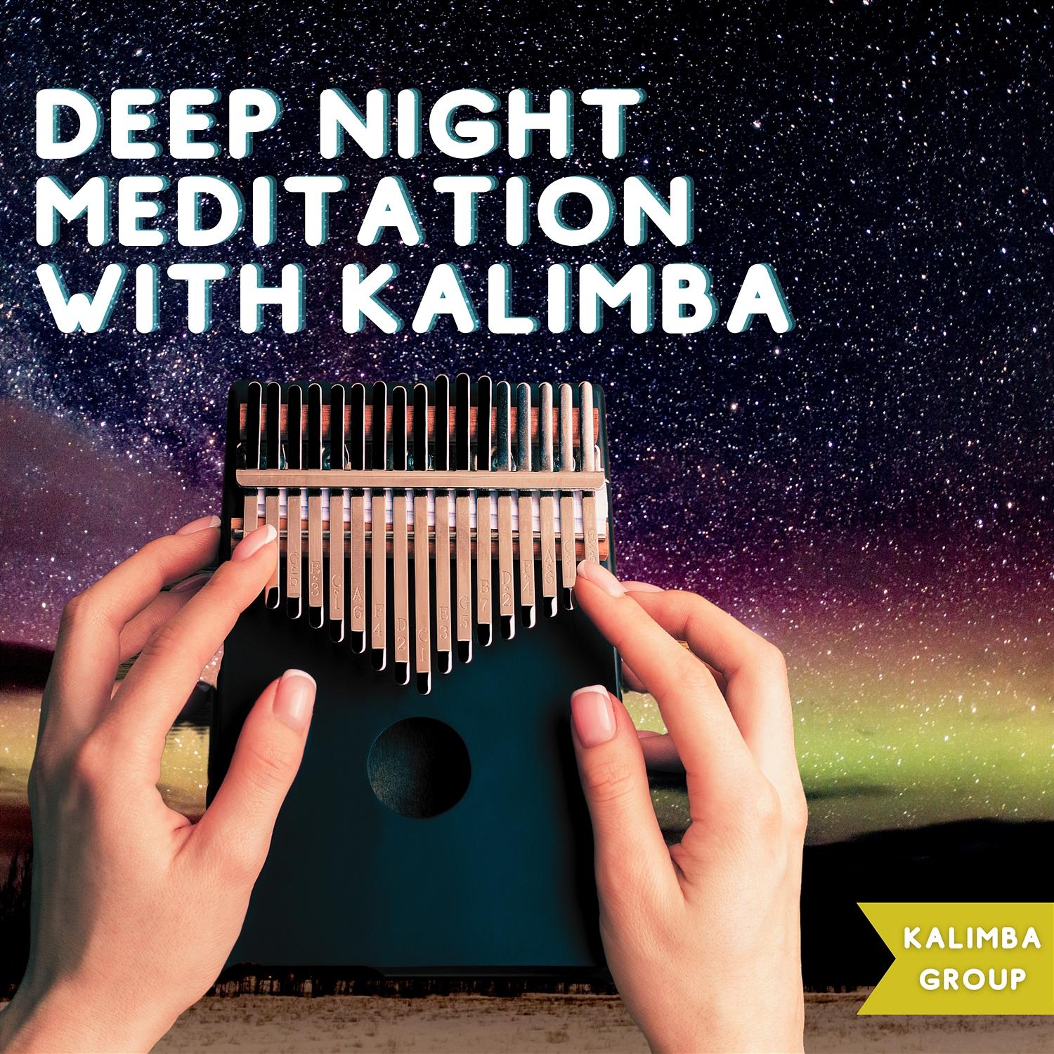 Nature's Harmony_Kalimba Group_Deep Night Meditation with Kalimba | 在线播放_Nature's Harmony歌词_Nature's Harmony下载 | 网易云音乐