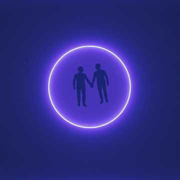 我想牵着你的手(R&B)封面