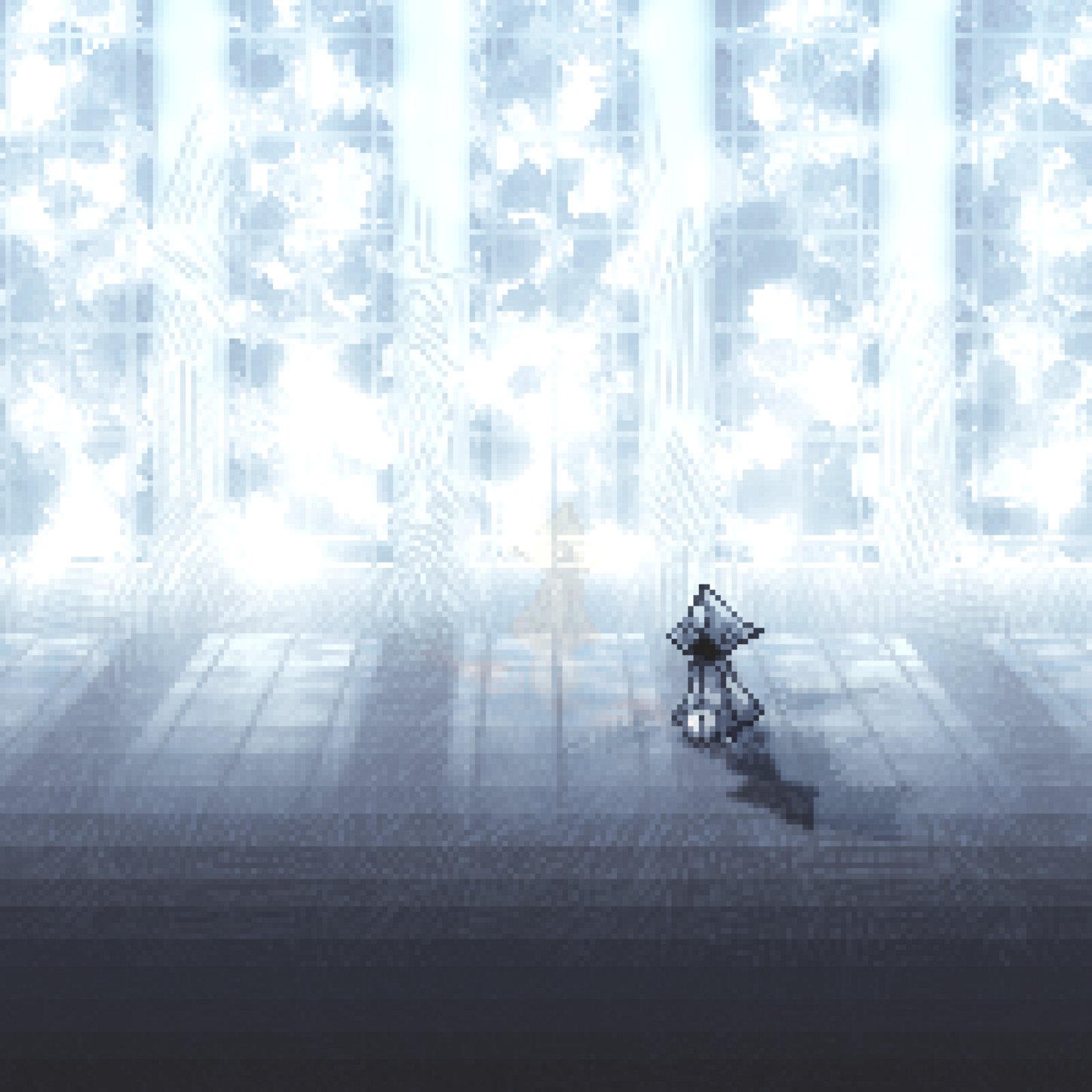 Six's Lullaby (Slowed)