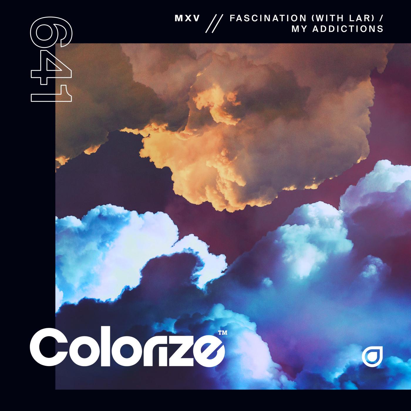 Fascination (Extended Mix)