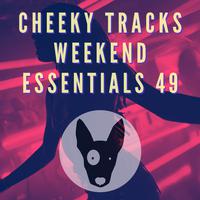 Cheeky Tracks Weekend Essentials 49