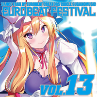 EUROBEAT FESTIVAL VOL.13