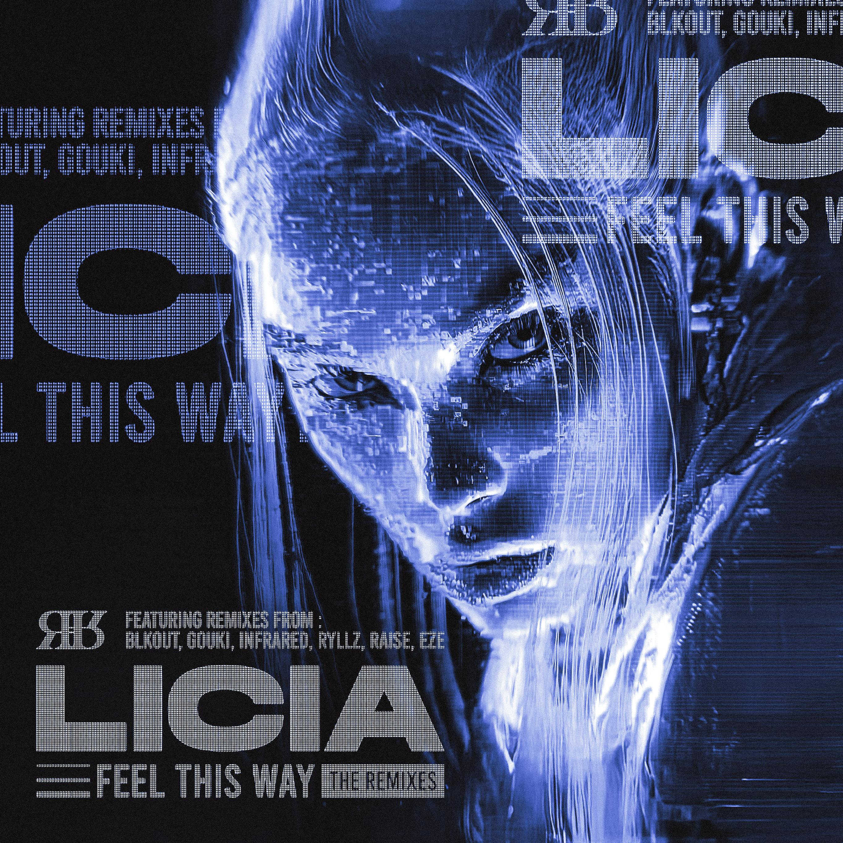 Feel This Way (blkout. Remix)