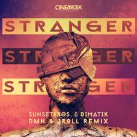 Stranger (DMH & Jroll Remix)