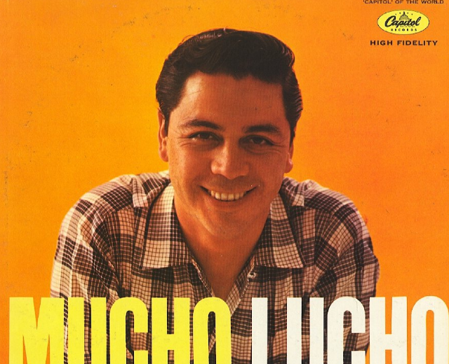 Lucho Gatica