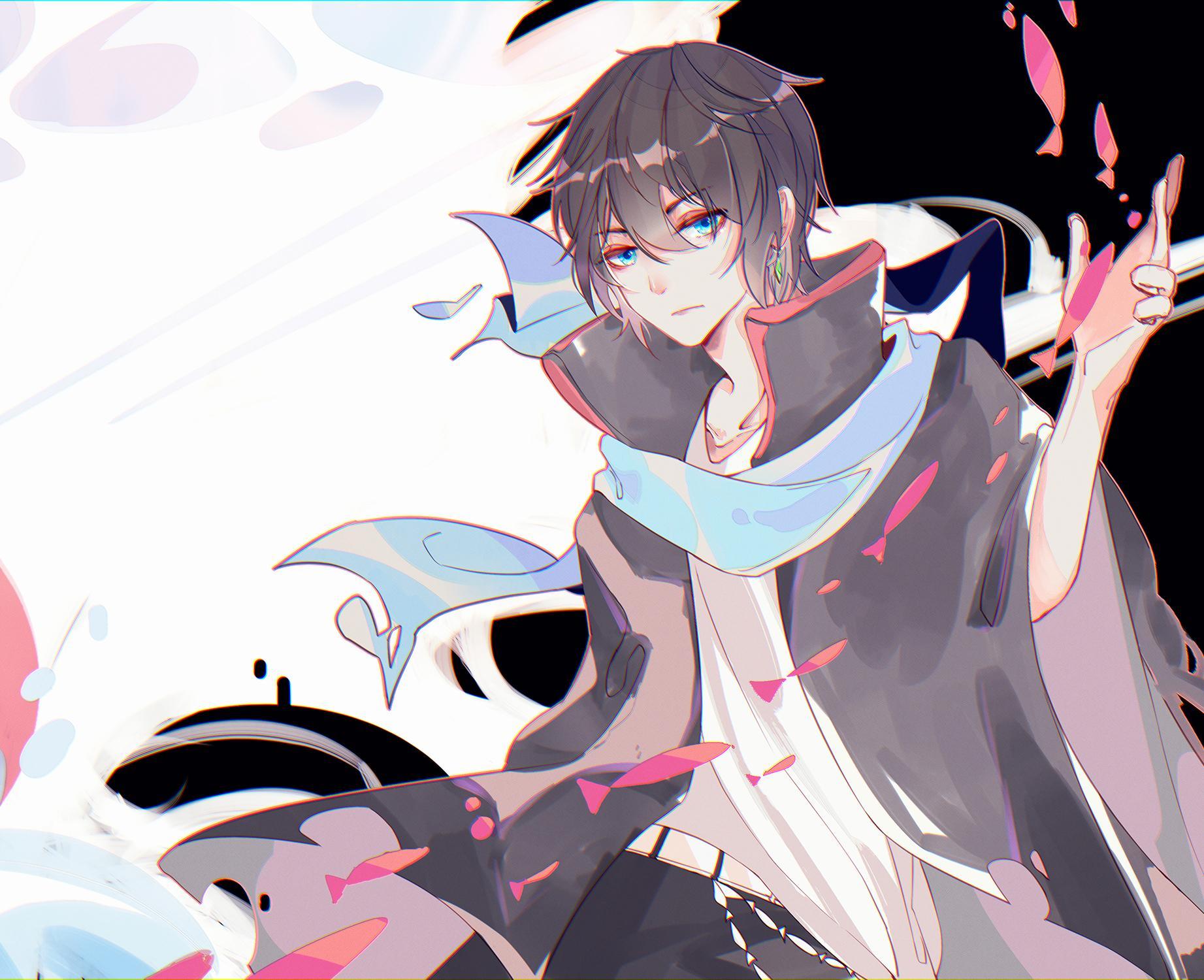 水云汐Camus
