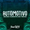 DjLzr o Brabo - Automotivo Melodia Elegante das Trevas