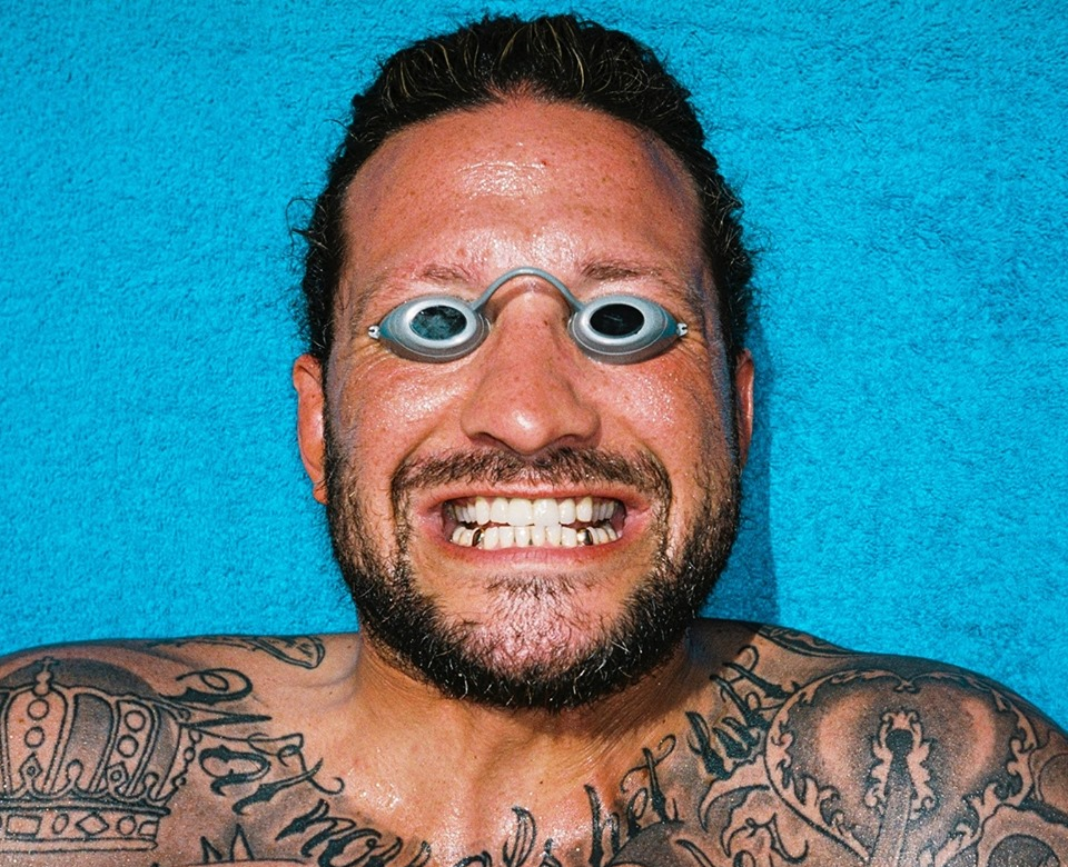 Kraantje Pappie