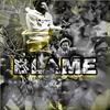 Hood Baby Nero - BLAME