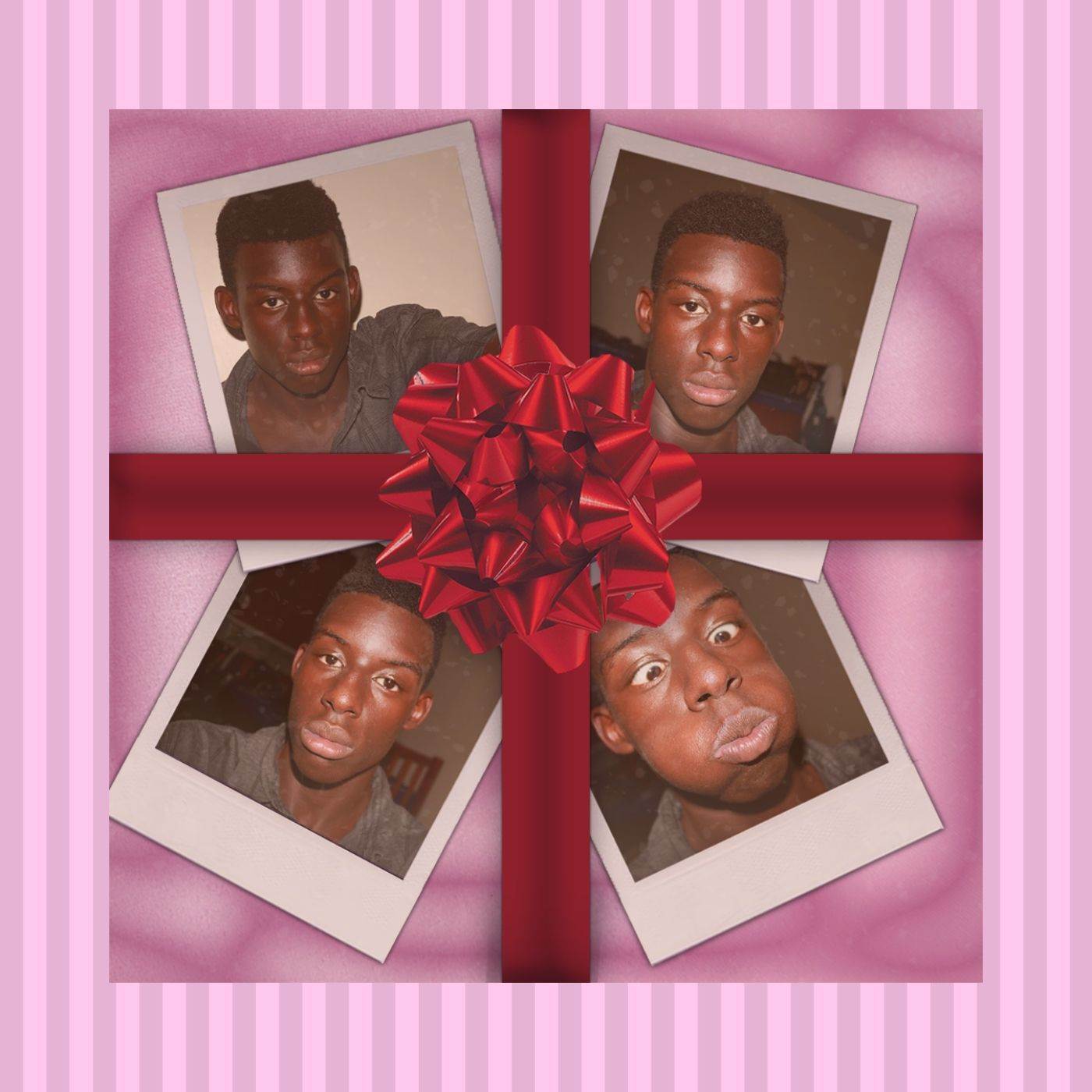 Mary and Joseph (Bonus Track)