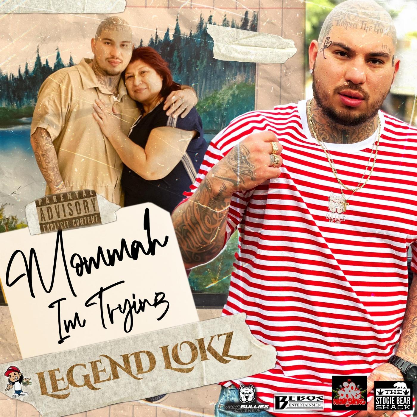 Where the Love At (feat. Mikey D & Lyjah)