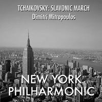 Tchaikovsky: Salvonic March