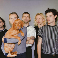 Wanderwild资料,Wanderwild最新歌曲,WanderwildMV视频,Wanderwild音乐专辑,Wanderwild好听的歌