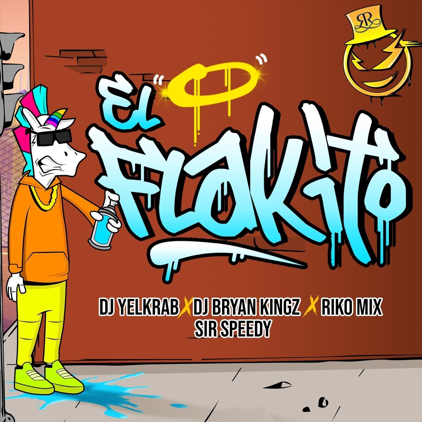 El Flakito