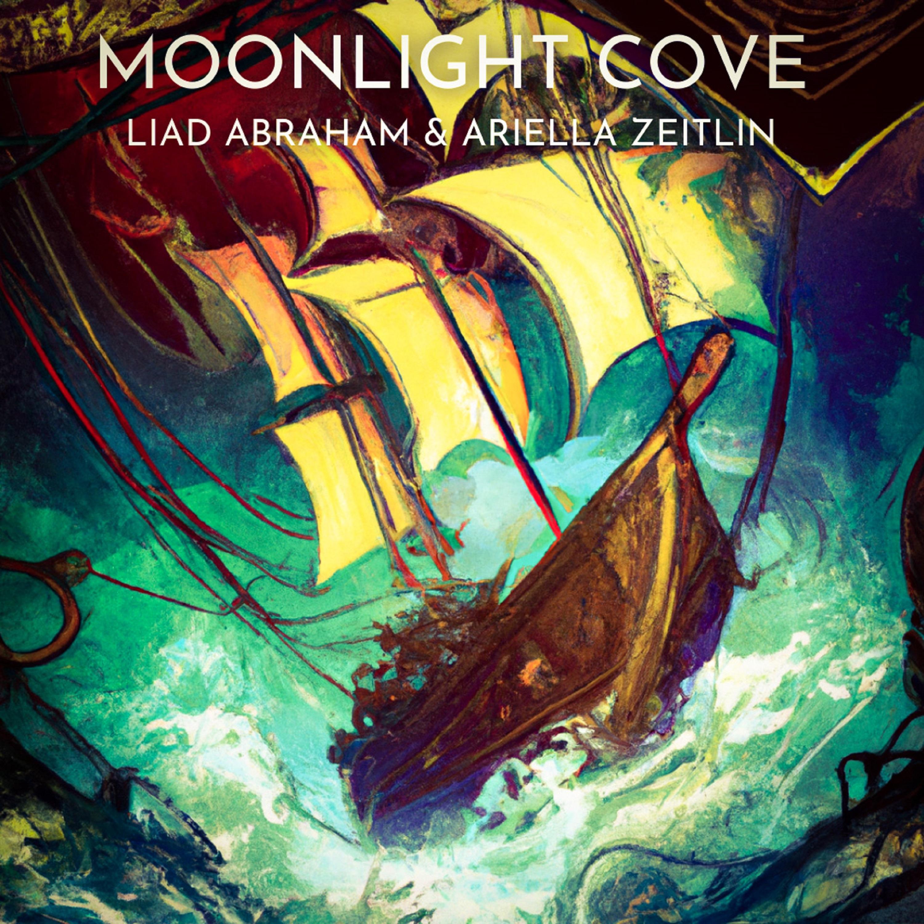 Moonlight Cove (Violin & Guitar Version)