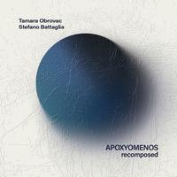 APOXYOMENOS recomposed