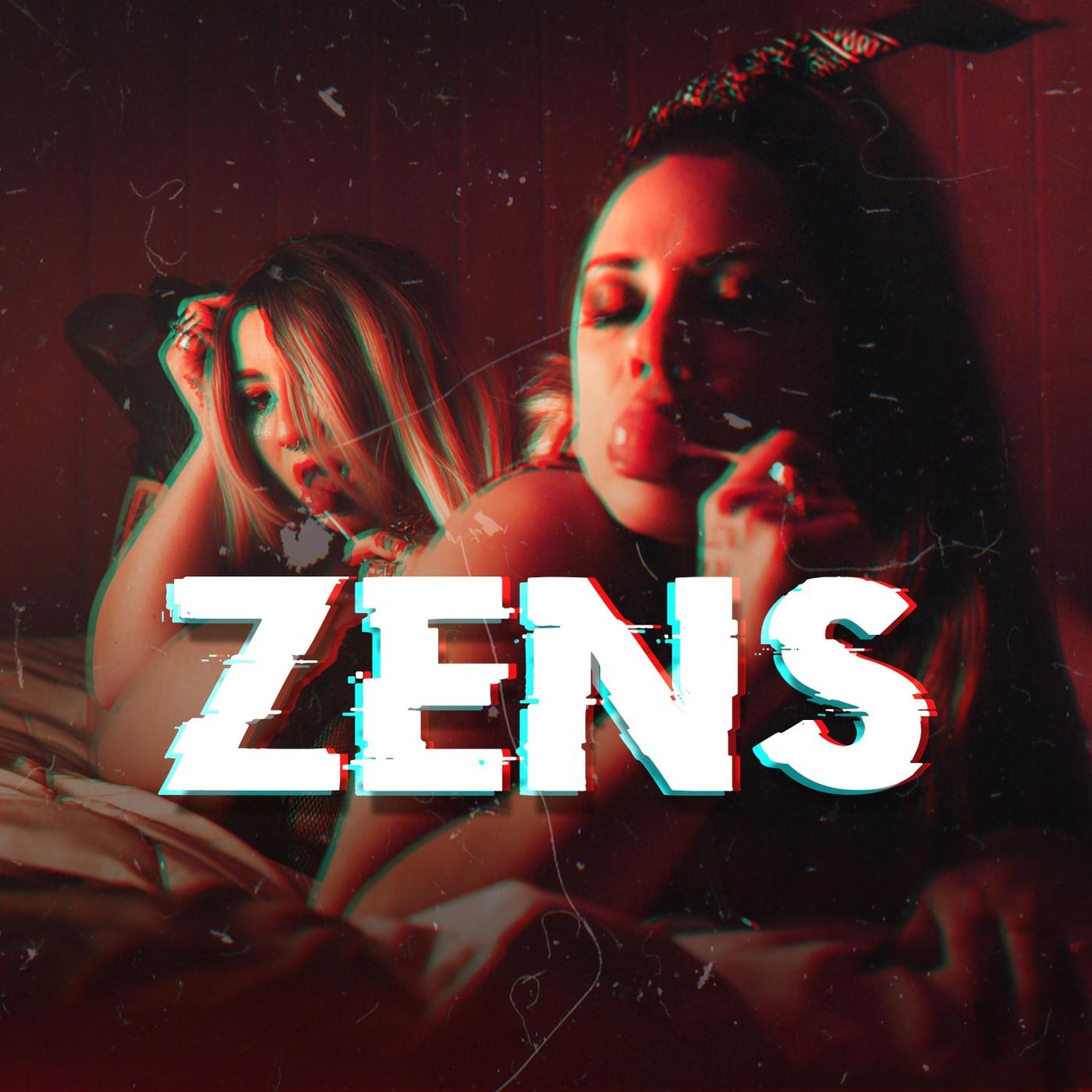 Zens (feat. Mk Cardoso & Annie Gaya)