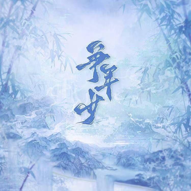争年少封面