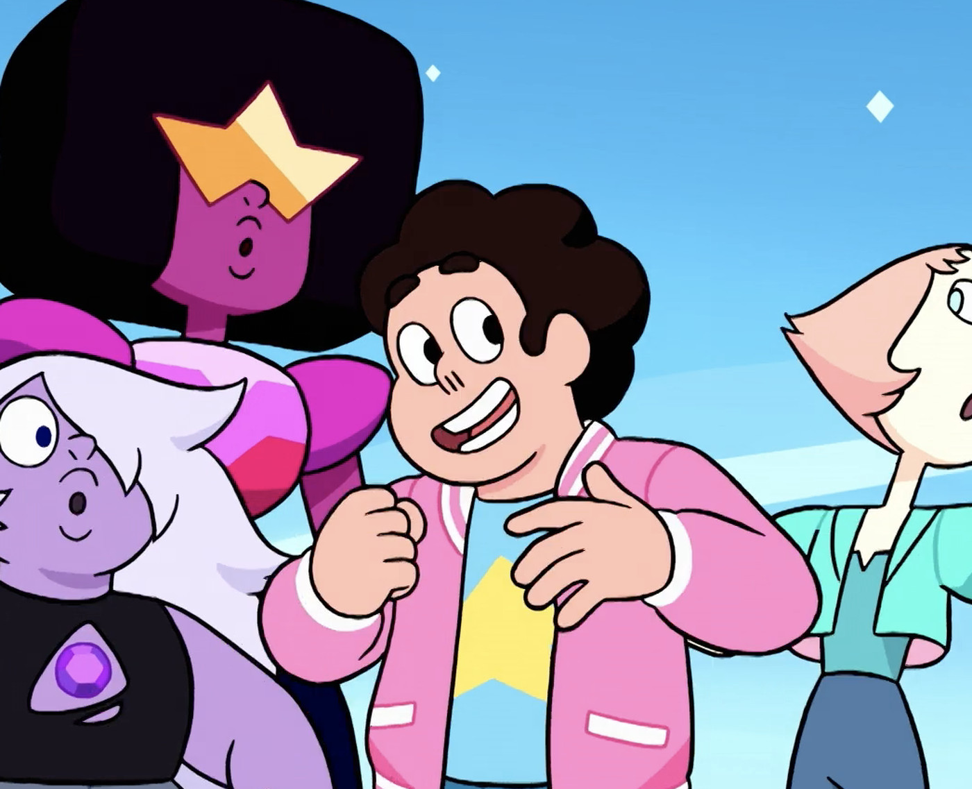 Steven Universe