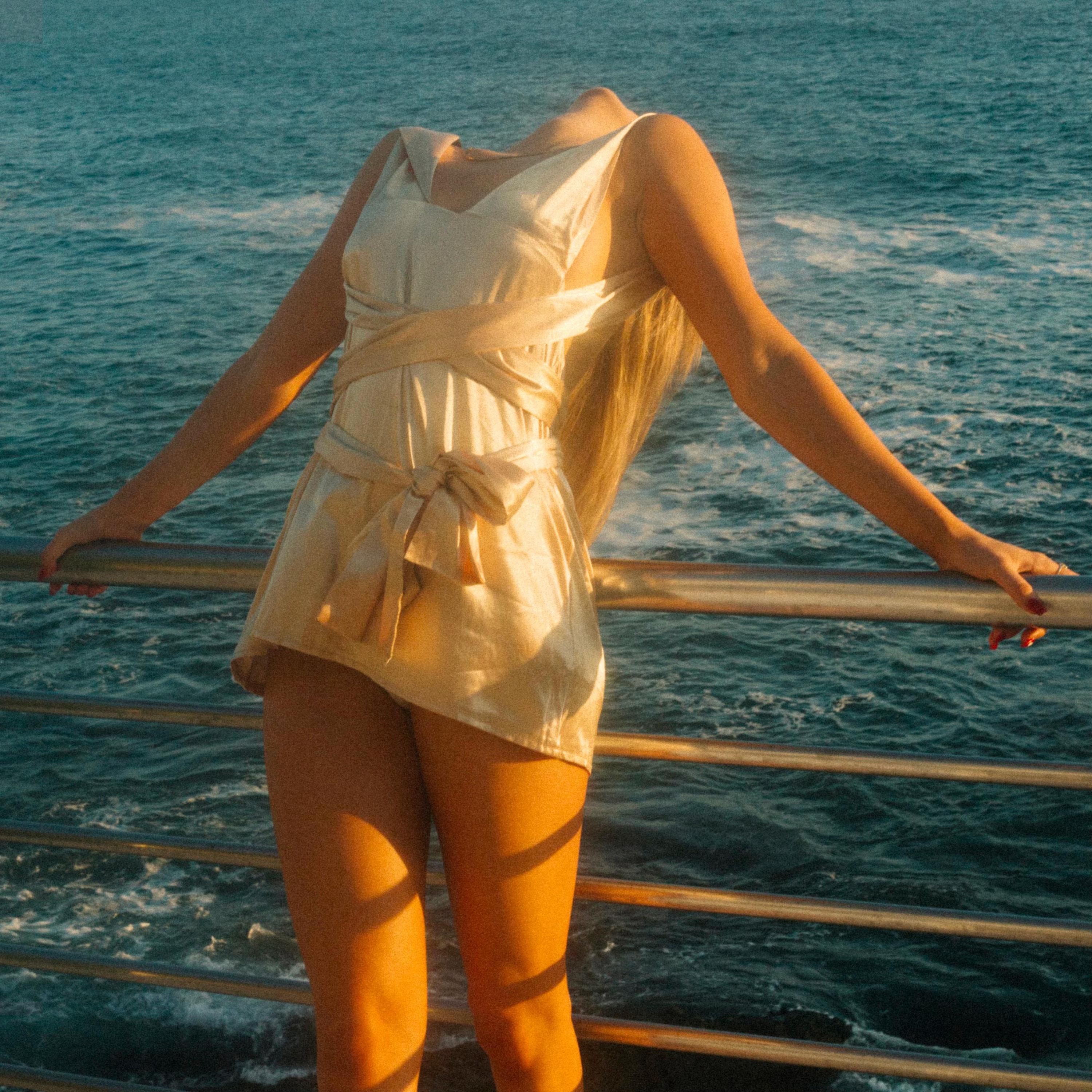 YOU DON'T TAKE ME ANYWHERE