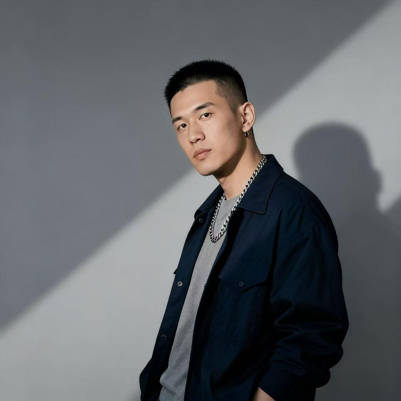 够爱 烟嗓封面