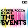 Gabriel Rocca - The Events (Club Mix)