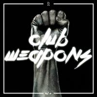 Rh2 Pres. Club Weapons, Vol. 15