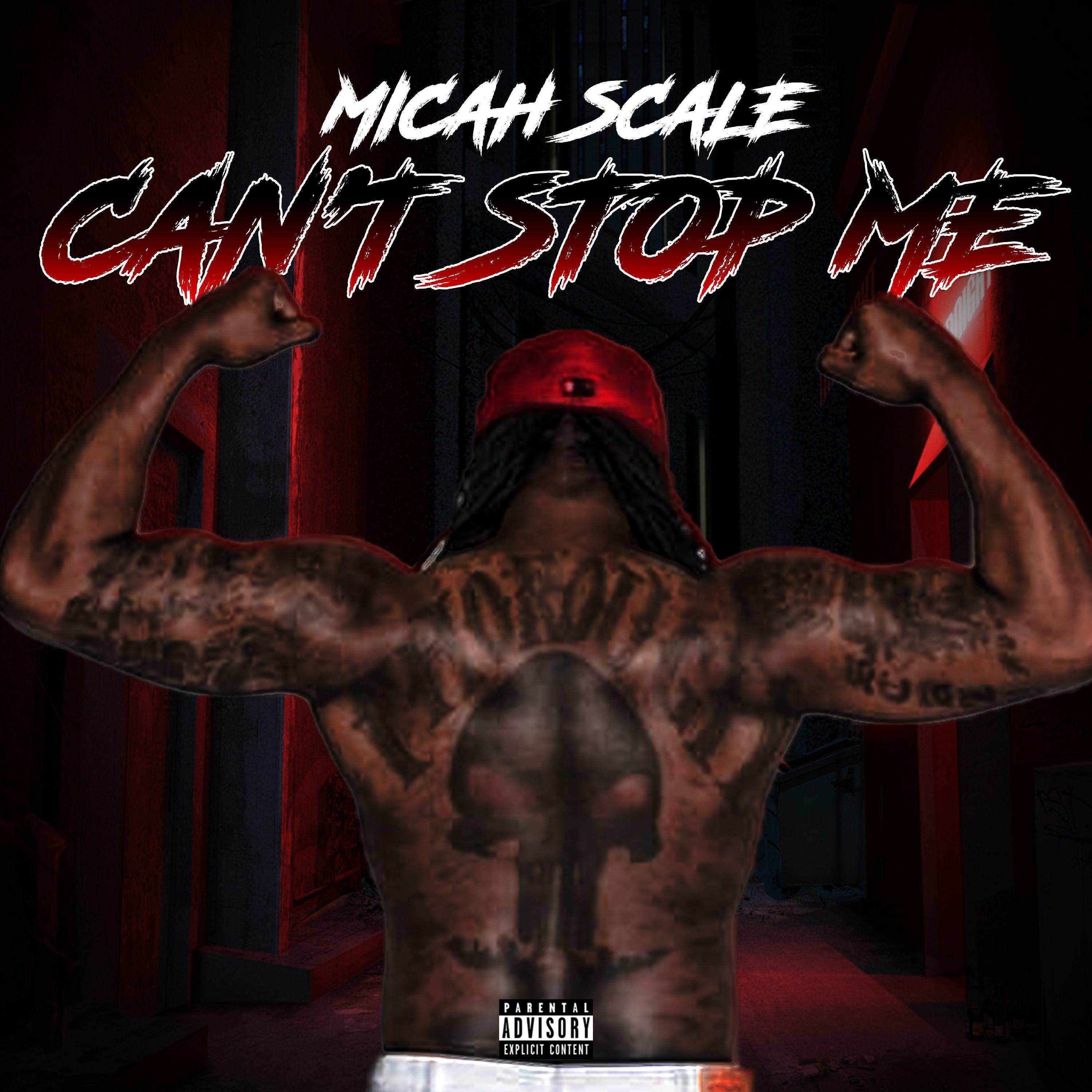 Can't Stop Me (feat. Johnny Juliano)
