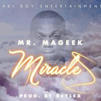 Mr. Mageek