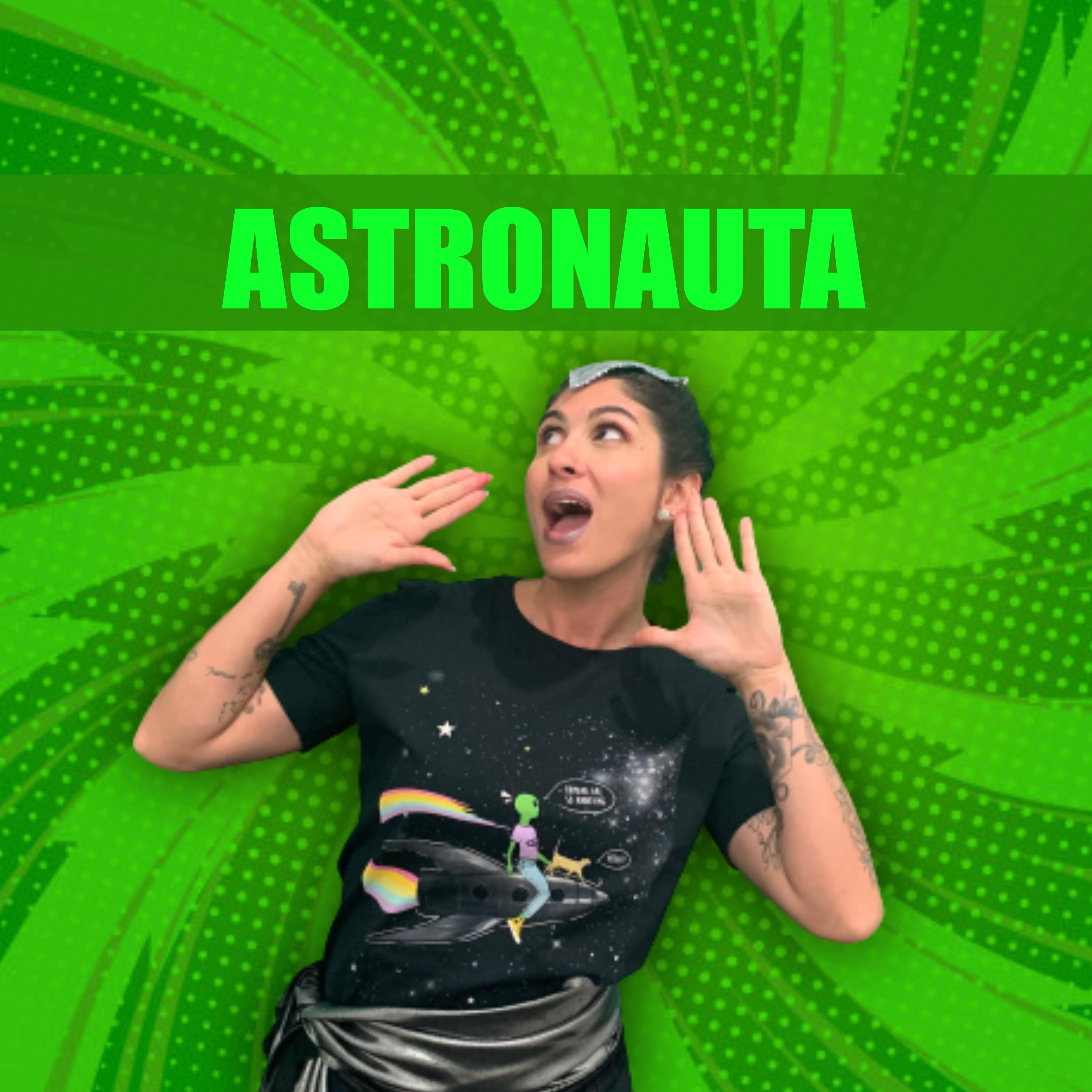 Astronauta