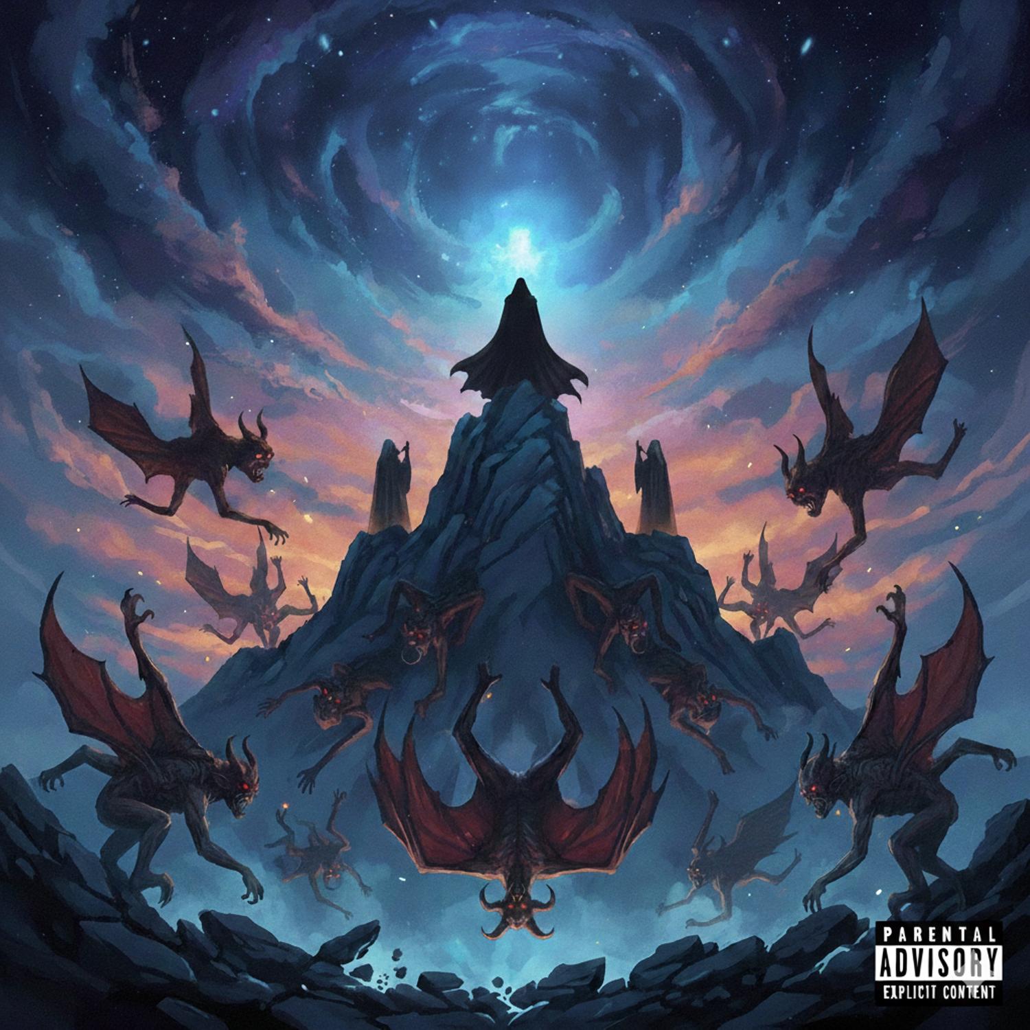 Предупреждение