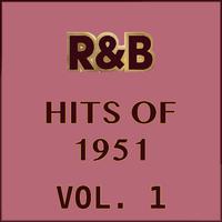 R&B Hits of 1951, Vol. 1