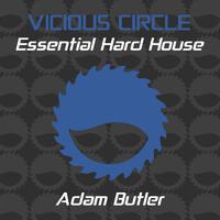 Essential Hard House, Vol. 2 (Mixed by Adam Butler)