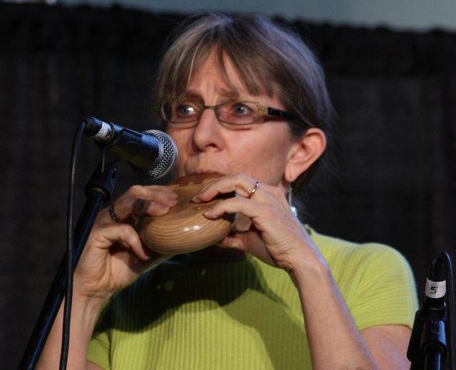 Nancy Rumbel