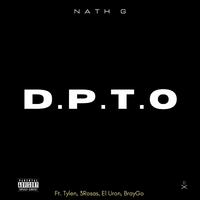 D.P.T.O (feat. Tylen, 3Rosas, El Uron & BrayGo)