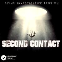 Second Contact